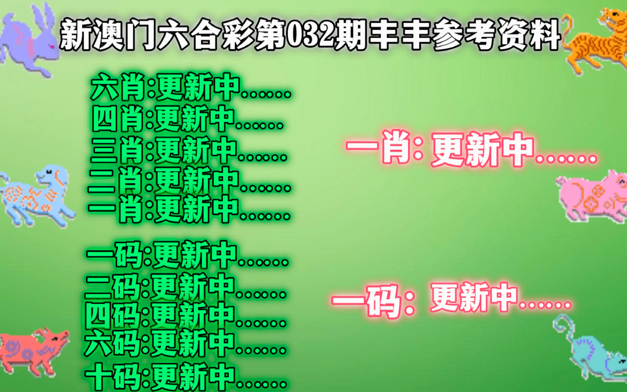 2004年新澳门一肖一码;精选解释解析落实